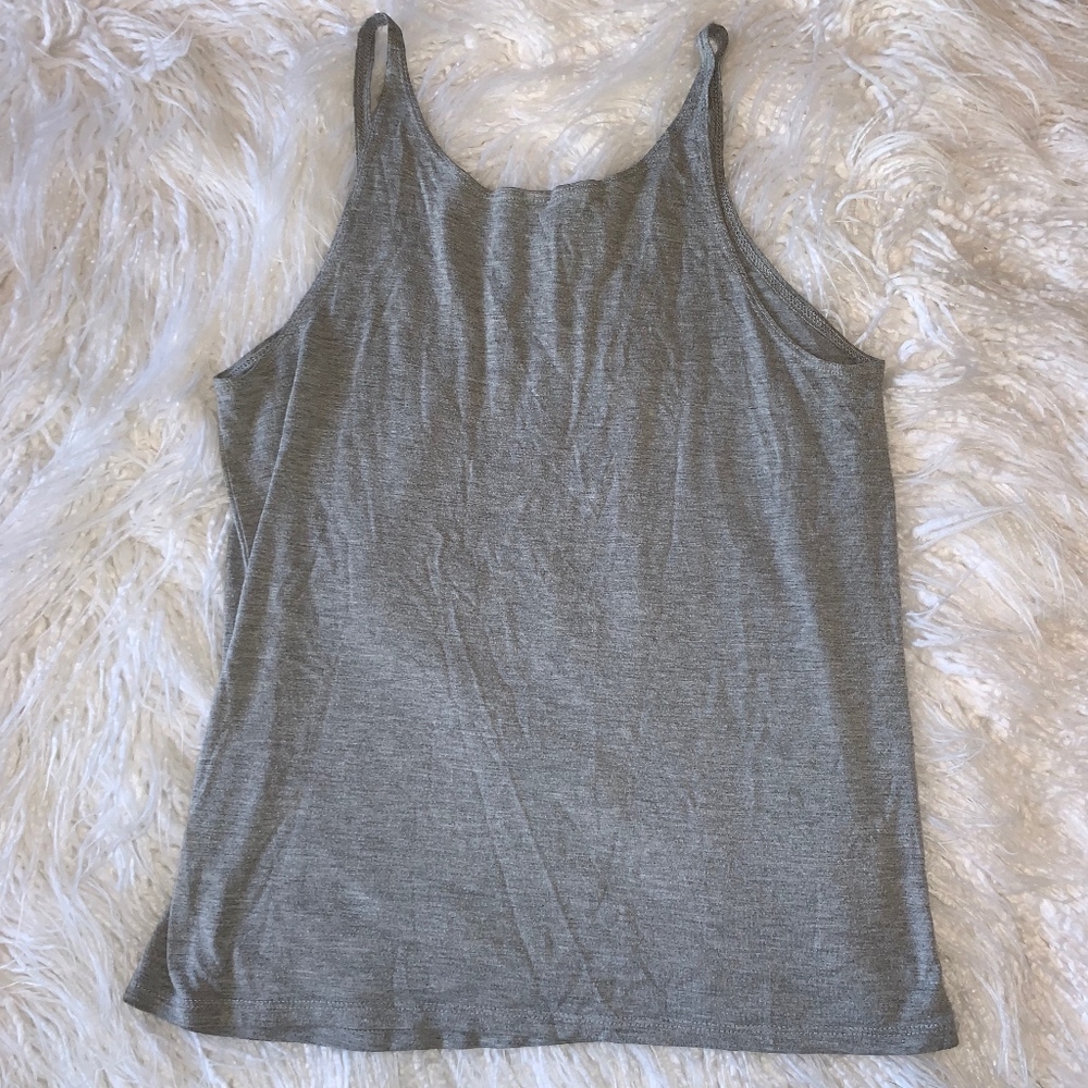 🔻Yoga RX - Workout Tank - Picture 2 of 3
